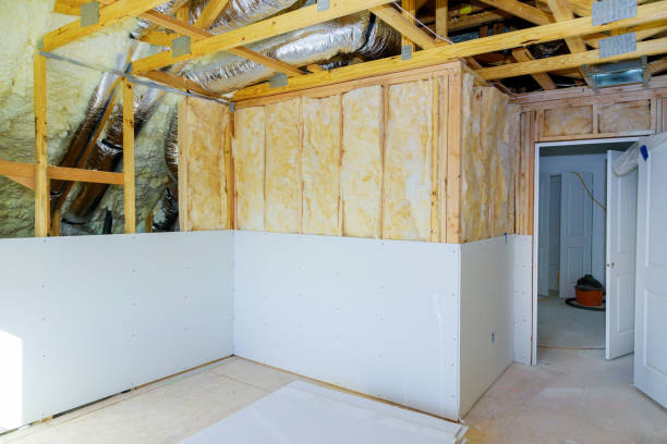 Best Insulation Repair Services  in Bard College, NY