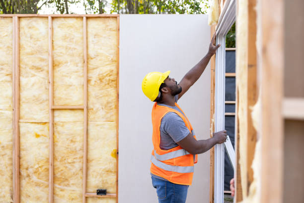 Best Affordable Insulation Services  in Bard College, NY