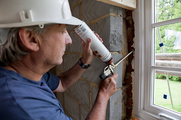 Best Commercial Insulation Contractor  in Bard College, NY