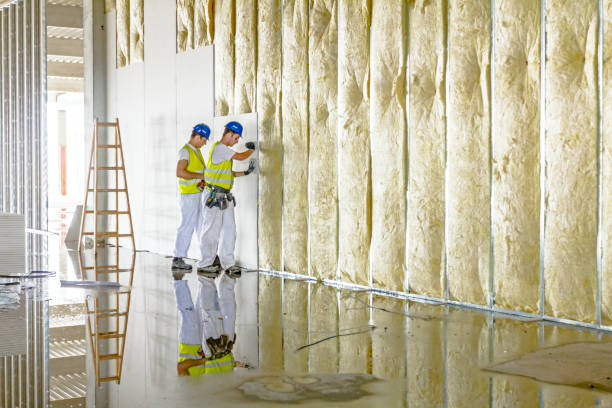Best Insulation Installation Cost  in Bard College, NY